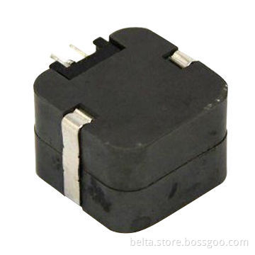 High-frequency Telecom Transformer for DC/DC Converter and UPS, Customized Specifications WelcomedNew